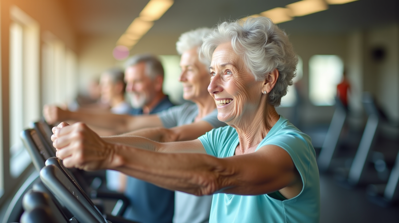 Фітнес експерт